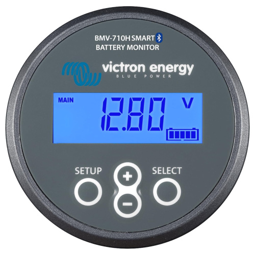 Batterieüberwachung BMV-710H Smart (70 - 350 VDC) Victron - BAM030710100