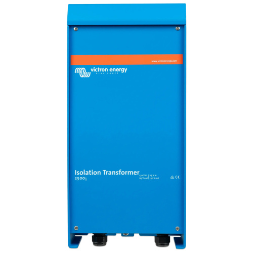 Transformador de aislamiento Victron 2500W 115/230V - ITR040252042