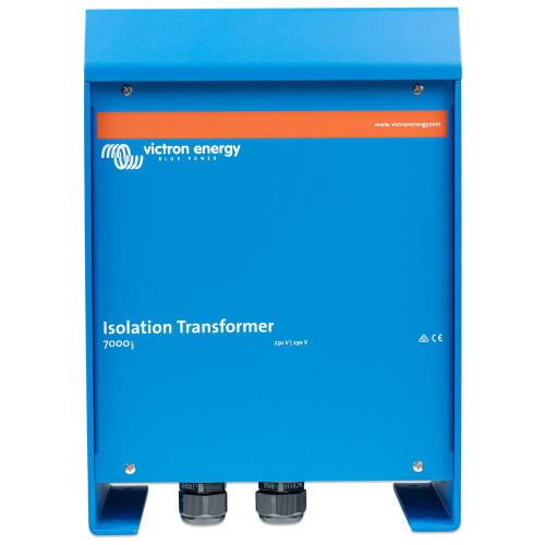 Transformador de aislamiento Victron 7000W 230V - ITR000702002