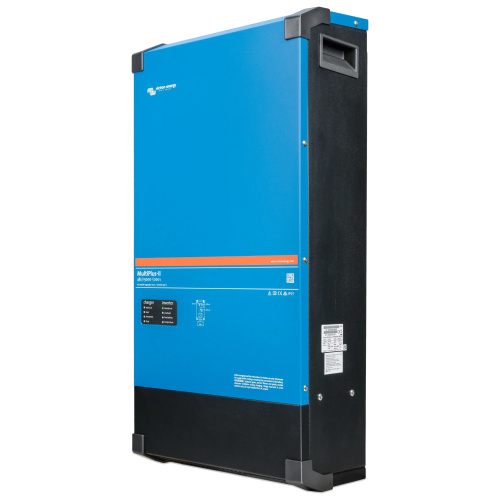 Wechselrichter-Ladegerät Victron MultiPlus-II 48/6500VA 48V 100A-50A - PMP482605012