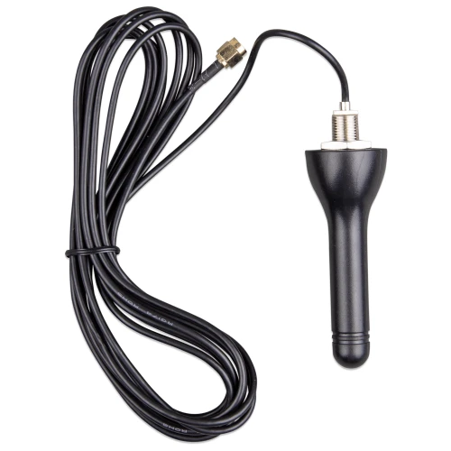 Antena GSM Victron exterior 2G y 3G para GX GMS - GSM900100100