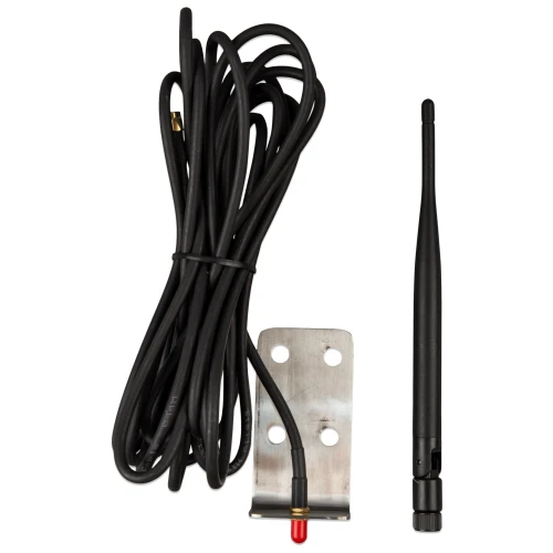 Antena LTE-M de pared para exteriores Victron - ANT100200100