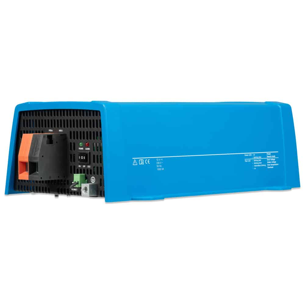 Inverter Victron 12/1600 VE.Direct Schuko