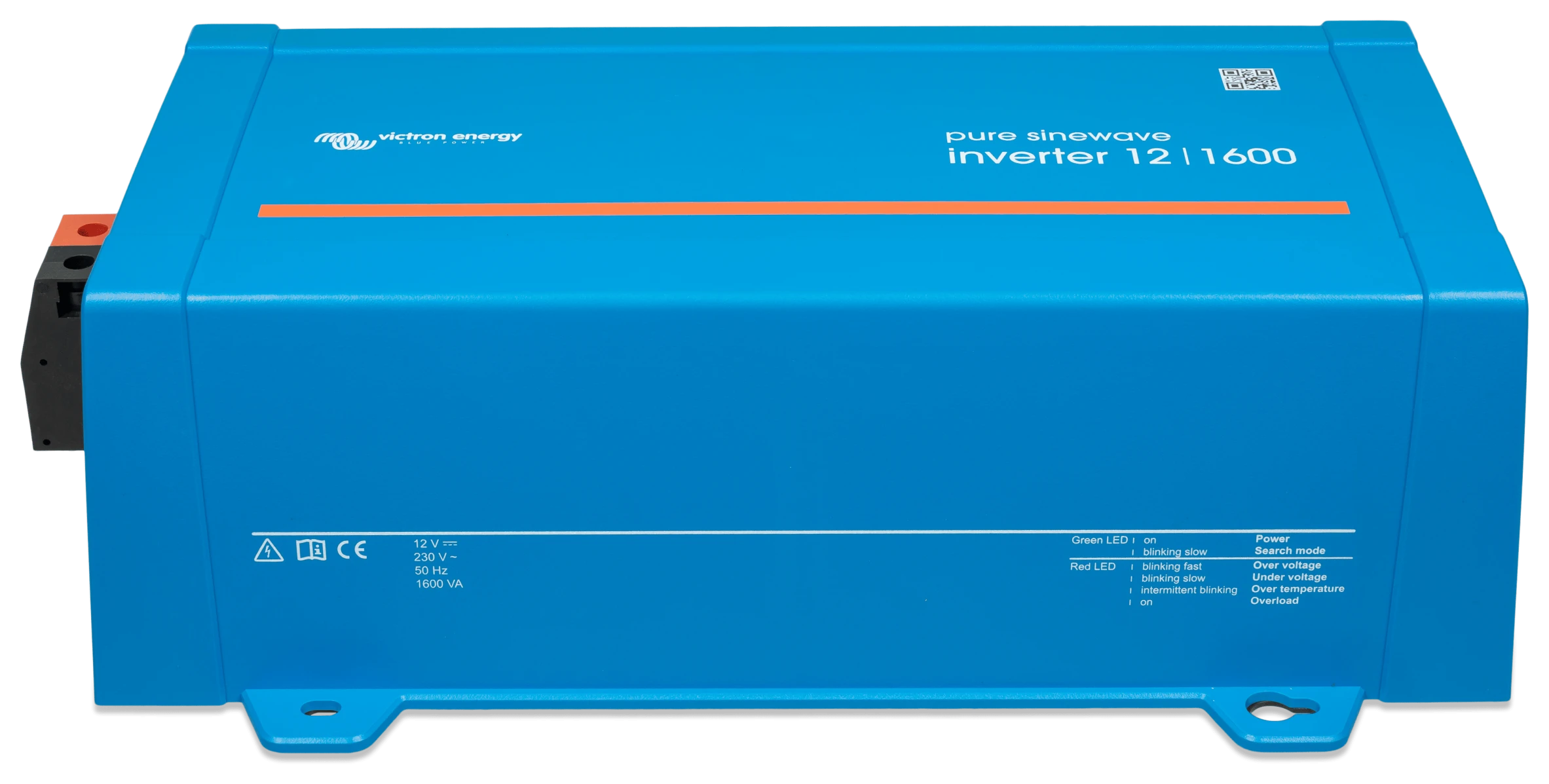 PIN122161200_Inverter 12V 1600 VA 230V VE.Direct SCHUKO (side) (2)