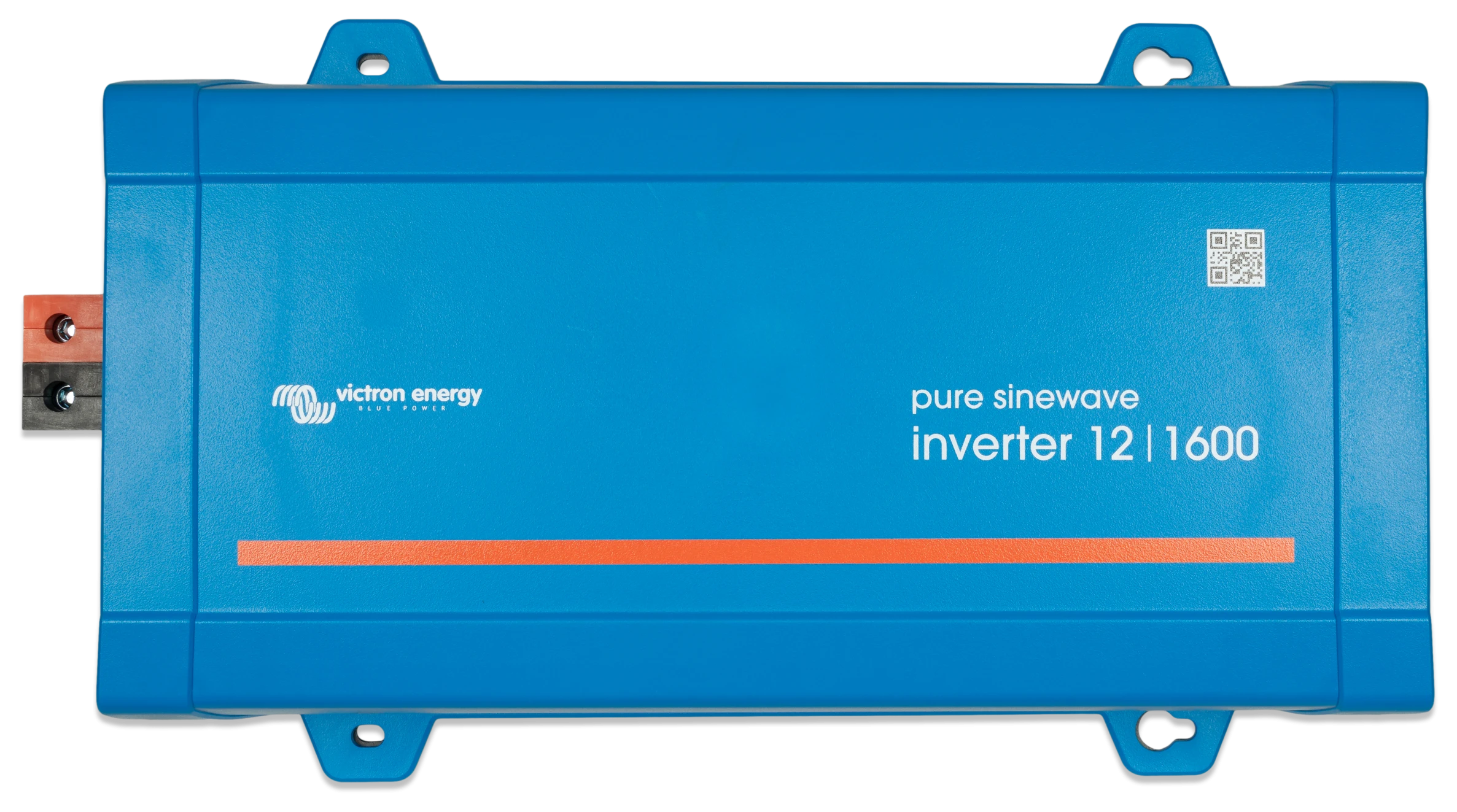 Inversor Victron 12/1600 VE.Direct Schuko - PIN122161200