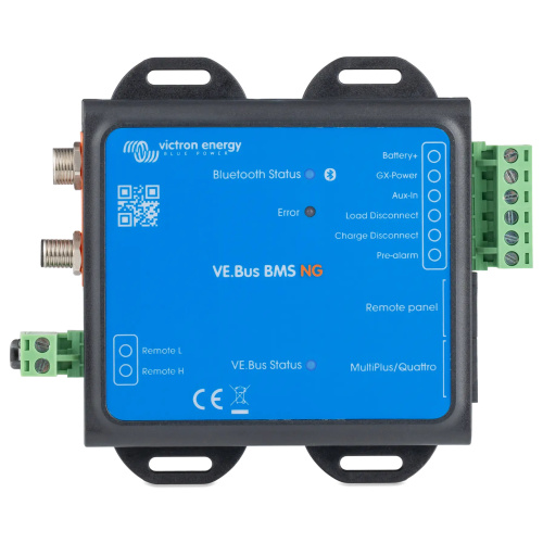 BMS NG Victron VE.Bus para baterias de lítio NG - BMS300200300