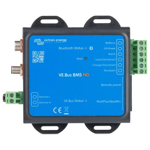 BMS NG Victron VE.Bus pour batteries lithium NG - BMS300200300