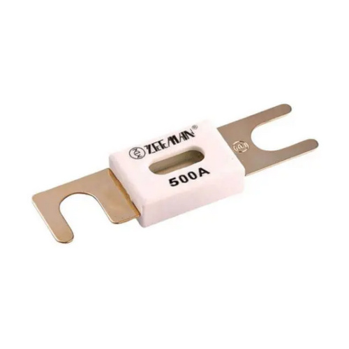 Fusível ANL-fusível Victron 500A/80V - CIP143500020