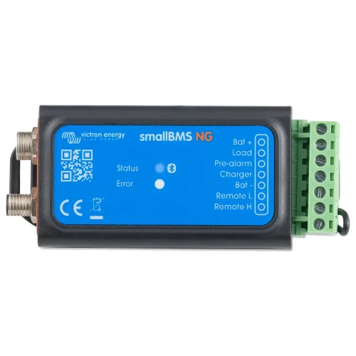 SmallBMS NG Victron - BMS400100300