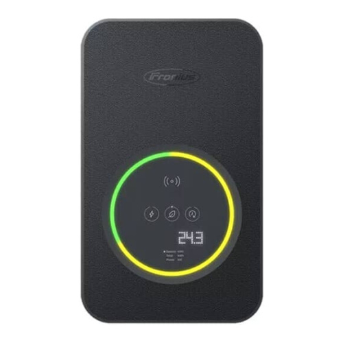 Carregador de veículos eléctricos Fronius Wattpilot Flex Home 22 C6 - 4.240.187