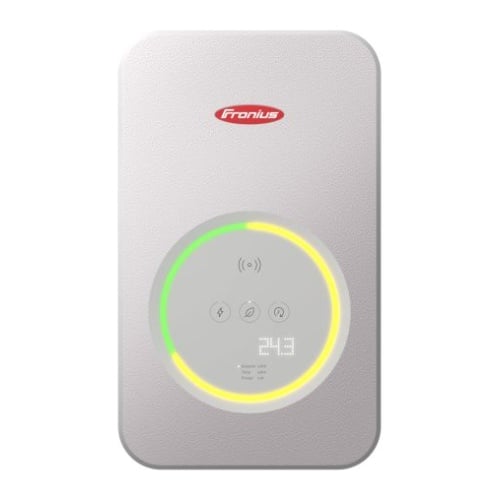 Fronius Wattpilot Flex Home 22 C6 Ladegerät für Elektrofahrzeuge