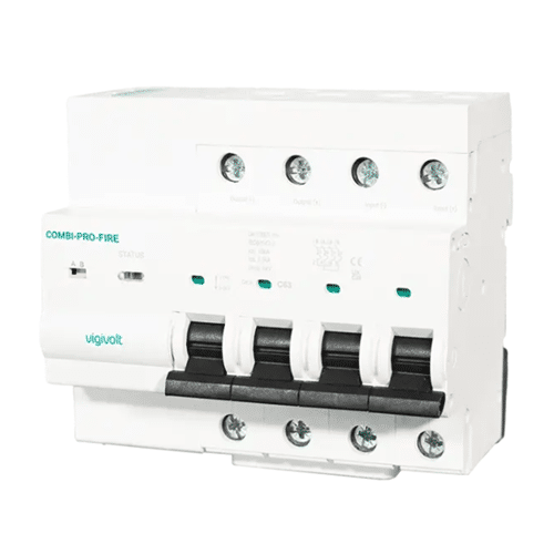 COMBI-PRO-FIRE 1 COMBI-PRO-FIRE 1