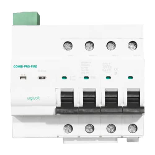 COMBI-PRO-FIRE frontal