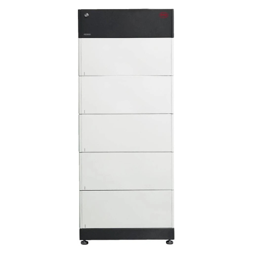 Batería de litio HV BYD Battery-Box Premium HVM+ 13.8 kWh