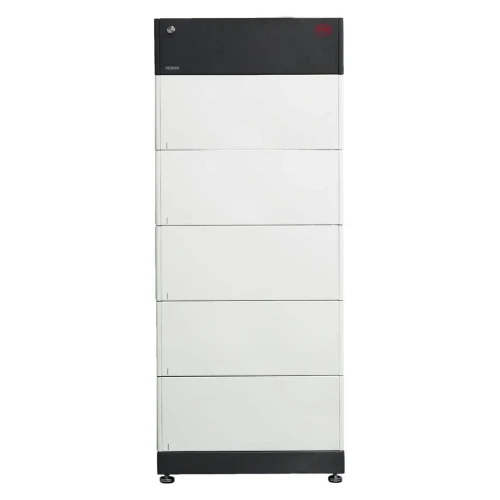 HV BYD Battery-Box Premium HVM+ lithium battery 13.8 kWh