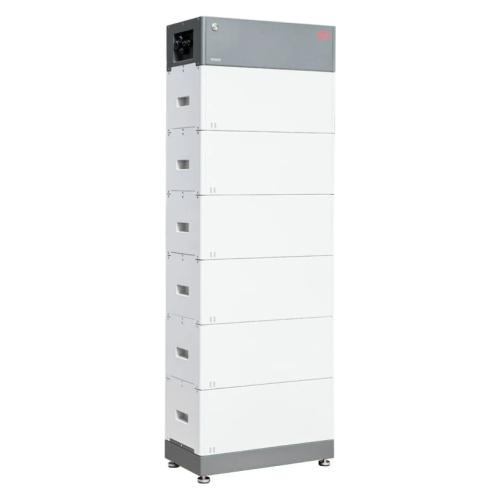 Batería de litio HV BYD Battery-Box Premium HVM+ 16.6 kWh