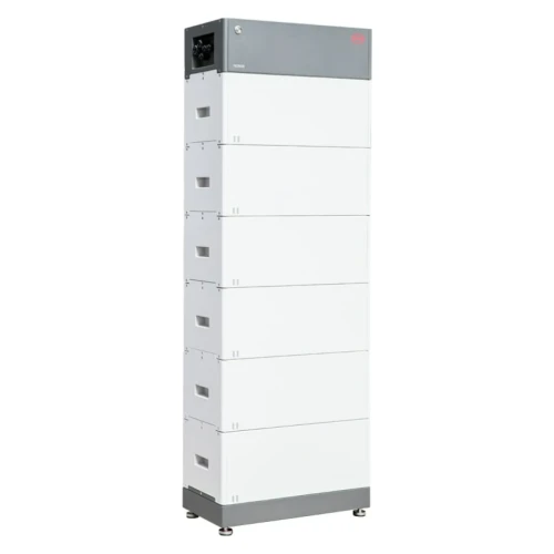 HV BYD Battery-Box Premium HVM+ lithium battery 16.6 kWh