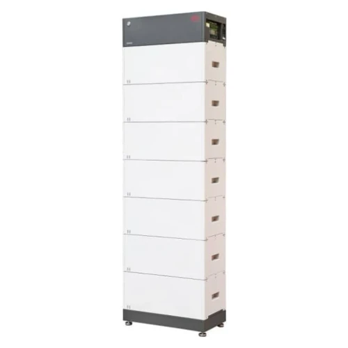 HV BYD Battery-Box Premium HVM+ lithium battery 19.3 kWh