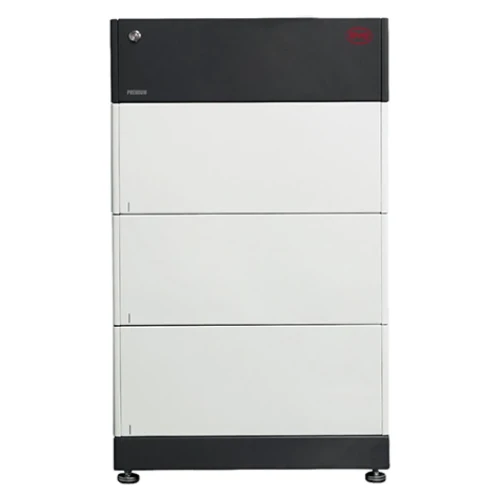 HV BYD Battery-Box Premium HVM+ lithium battery 8.3 kWh