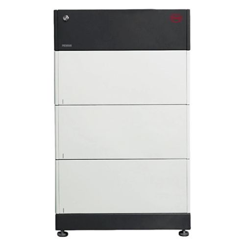 Batería de litio HV BYD Battery-Box Premium HVS+ 7.7 kWh