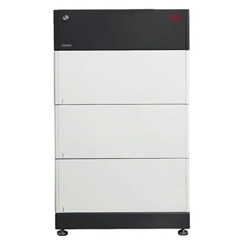 HV BYD Battery-Box Premium HVS+ 7.7 kWh lithium battery