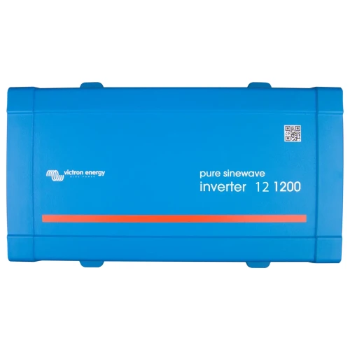 Inversor Victron Phoenix 12/1200 VE Direct Schuko - PIN122121210