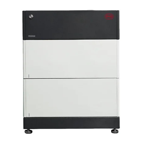 Batería de litio HV BYD Battery-Box Premium HVS+ 5.1kWh