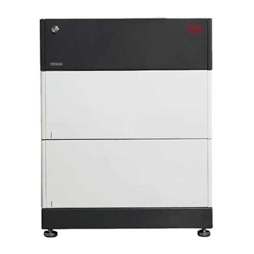 HV BYD Battery-Box Premium HVS+ 5.1kWh lithium battery