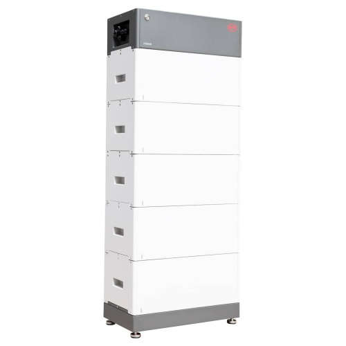 Batería de litio HV BYD Battery-Box Premium HVS+ 12.8kWh