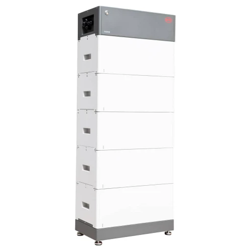 BYD Battery-Box Premium HVS+ 12.8kWh HV lithium battery