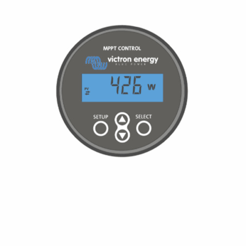 Accessories regulators chargers