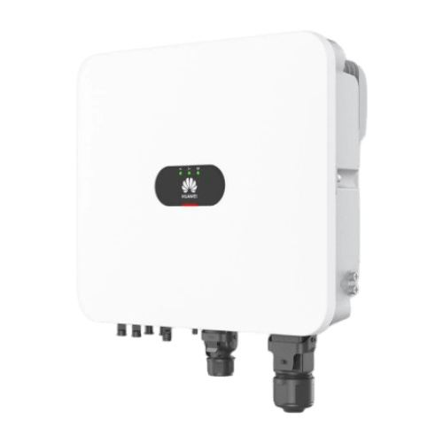 Onduleur Huawei SUN2000-6K-LB0 hybride monophasé - 01077155