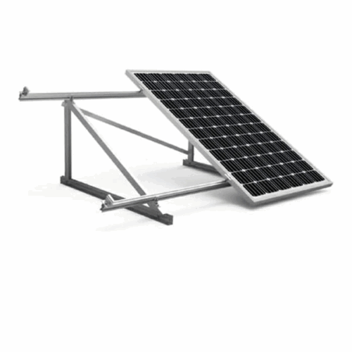 Estructuras Placas Solares