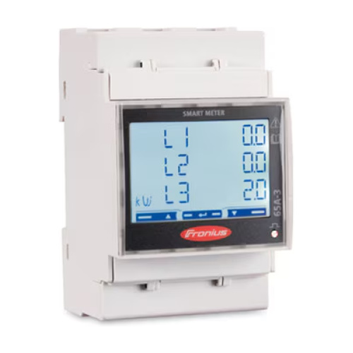 Fronius Smart Meter TS 65A-3 - 42,0411,0345