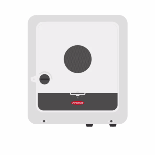 Inversores híbridos monofásicos