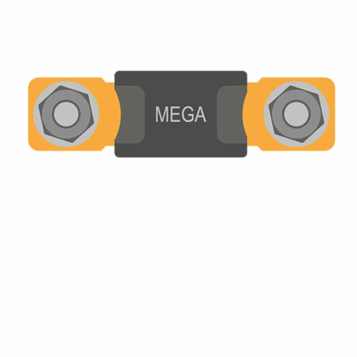 MEGA Fuses