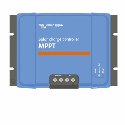Reguladores de carga solares