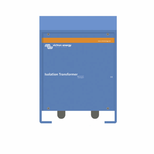 Transformadores de aislamiento