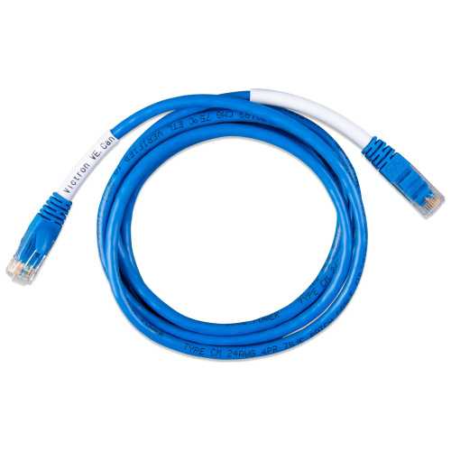 Cable Victron de VE.Can a CAN-bus para BMS tipo B 1,8m - ASS030720118