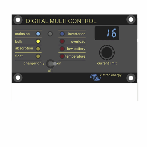 Inverter accessories