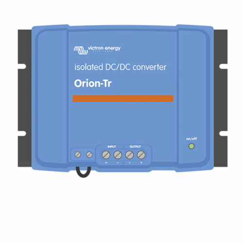 Victron Orion DC/DC Booster DC/DC-Wandler