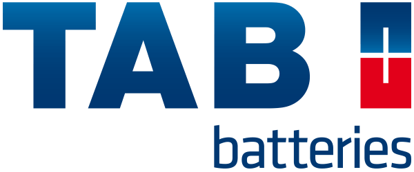 Baterías TAB