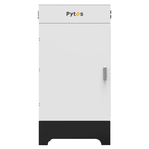 Caja R-BOX-OC IV Pytes para baterías E-BOX 48100R - 110409100145