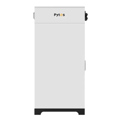 Caja V-BOX-OC Pytes para baterías V5 y V5α PLUS - 110409100154