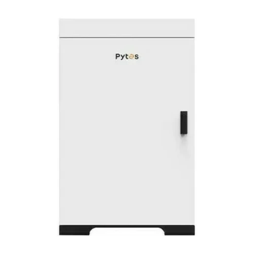 Caja Forest RB-PLUS Pytes para baterías E-BOX 48100R - 110409100166