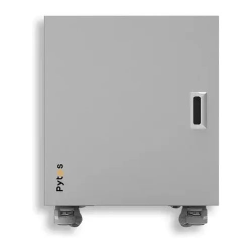 Caja V-BOX-IC Pytes para baterías V5 y V5α PLUS - 110409100163