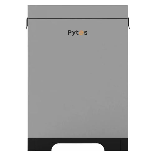 R-BOX NEMA3 Pytes enclosure for E-BOX 48100R batteries - 110409100173