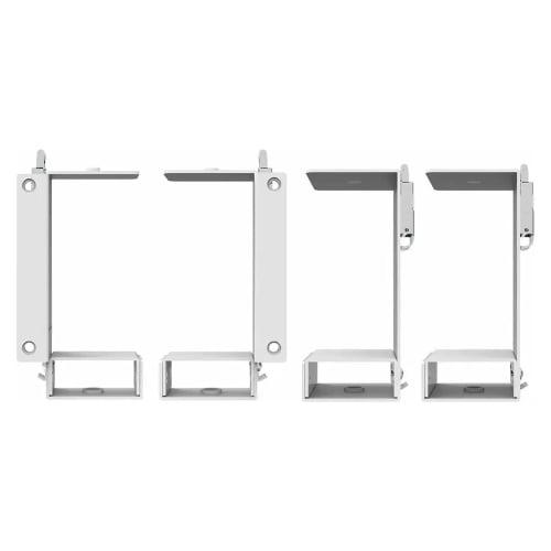 Pytes E BK1 E-BOX-48100R Battery Mounts - 151204100208