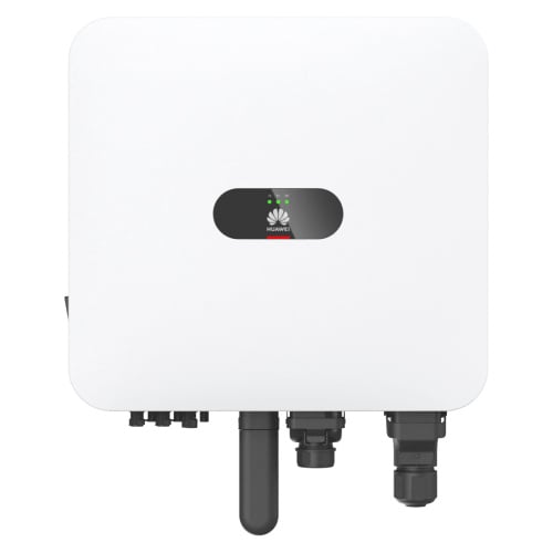 Onduleur hybride triphasé Huawei SUN2000-12K-MAP0 - 01076948