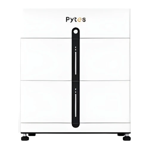 Batería de litio 51,2V/10,24kWh LiFePO4 Pytes Pi LV1